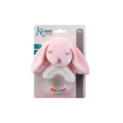 B CART  CONIGLIETTO 18 CM...