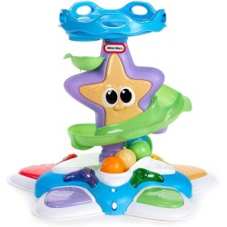 STAND  N DANCE STARFISH...