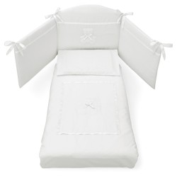 PIUMONE SFILABILE BUBU...