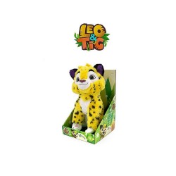LEO   TIG PELUCHE LEO...