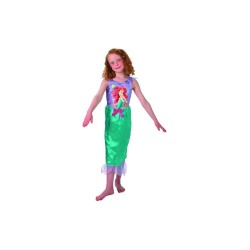 COSTUME ARIEL STORYTIME...