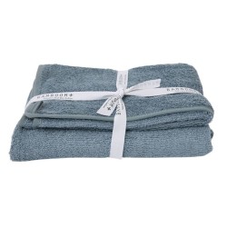 SET ASCIUGAMANO NEONATO 2...