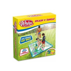 WAHU SPLASH  N  TANGLE