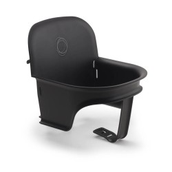 BUGABOO GIRAFFE BABY SET BLACK