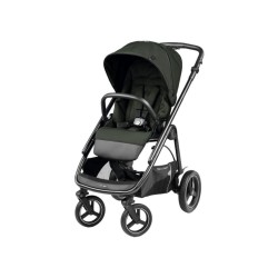 PASSEGGINO VELOCE TC GREEN