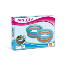 MONDO PISCINA 3 ANELLI...