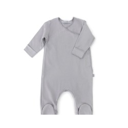 TUTINA CON PIEDI PURE...