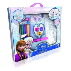 FROZEN SET STAMPINI E...