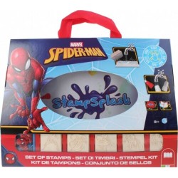 VALIGETTA CON 7 PENNARELLI...