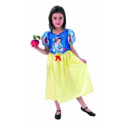 COST  BIANCANEVE STORYTIME...