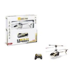 RC  MINIDRONE SPACE SPIDER 08