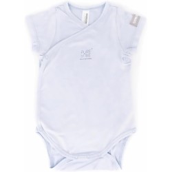 BODY BAMBINO MANICHE CORTE...