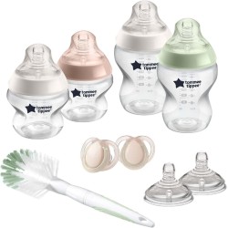 SET BIBERON TOMMEE TIPPEE...