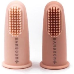 SPAZZOLINO IN SILICONE...