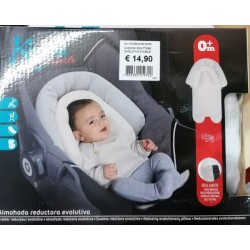 CUSCINO RIDUTTORE EVOLUTIVO...