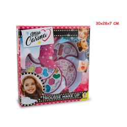 COFANETTO TRUCCHI LUNA 4...