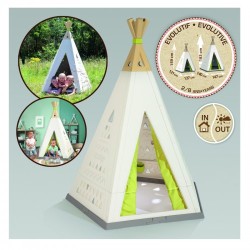 TENDA IN PLASTICA...