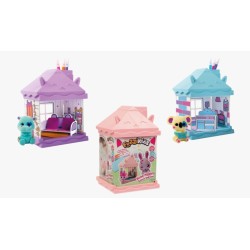 I COLORA CUCCIOLI HOMES...