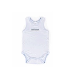 BODY CANOTTIERA 12 18 MESI...