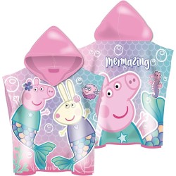 PONCHO MARE CM  100X50...