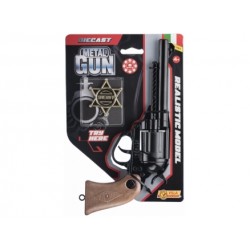 PISTOLA IN BLISTER NEVADA...