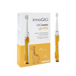 SPAZZOLINO DA DENTI SONICO...