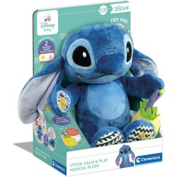 DISNEY STITCH PELUCHE...