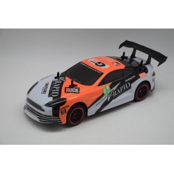 AUTO RADIOCOMANDATA 2 4G...