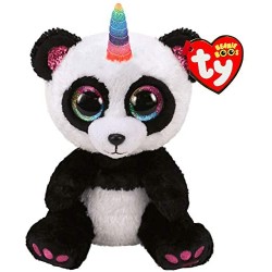 PELUCHE BEANIE BOOS 15CM...