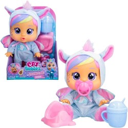 CRY BABIES LOVING CARE...