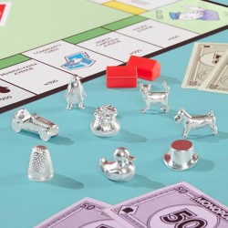 MONOPOLY CLASSICO