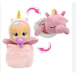 CRY BABIES GOODNIGHT...