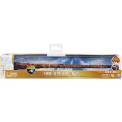 HARRY POTTER BACCHETTA...