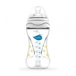 BIBERON MIMIC 250ML BIANCO...