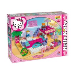 COSTRUZIONI LA PISCINA DI...