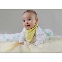 BAVAGLINO BANDANA WITH...