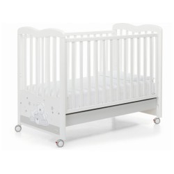 LETTINO DOLCESTELLA BIANCO