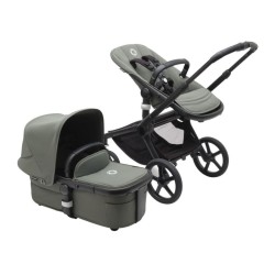 BUGABOO FOX 5 COMPLETO...