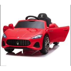 AUTO MASERATI GC SPORT...