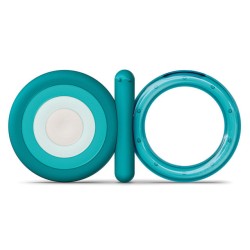 MASSAGGIAGENGIVE ANELLO...