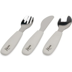 POSATE IN ACCIAIO INOX...