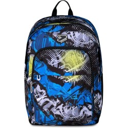 ZAINO SCUOLA PRO XXL DOUBLE...