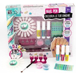 NAIL PEN MEDIUM BOX