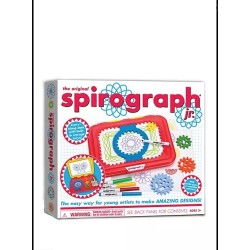 SPIROGRAPH JUNIOR