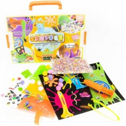 VALIGETTA SENSORY CASE...