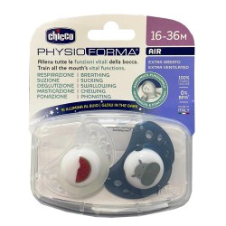 SUCCHIETTI AIR BLU LUMINOSO...