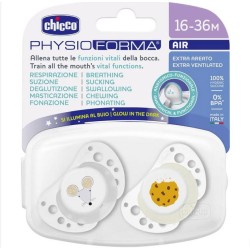 SUCCHIETTI AIR GRIGIO...