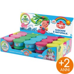 DIDO BARATTOLO 100 GRAMMI...