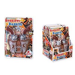 BLISTER FODERO CON DUE...