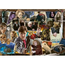 PUZZLE 1000 PEZZI HARRY...